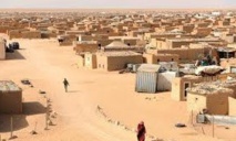 Le Groupe d'amitié UE-Maroc demande un recensement des populations de Tindouf Le Groupe d'amitié UE-Maroc demande un recensement des populations de Tindouf