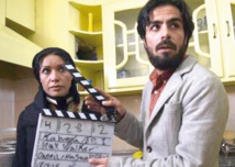 Le pari audacieux d'une série TV féministe en Afghanistan Le pari audacieux d'une série TV féministe en Afghanistan