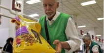 Au Mexique, les maigres retraites poussent les seniors aux petits boulots Au Mexique, les maigres retraites poussent les seniors aux petits boulots