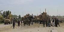 15 civils tués dans deux attaques à la bombe en Afghanistan 15 civils tués dans deux attaques à la bombe en Afghanistan