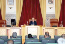 Le Conseil supérieur de l'éducation tient sa sixième session à Rabat Le Conseil supérieur de l'éducation tient sa sixième session à Rabat