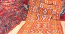 Des produits variés au Salon de l'artisanat d’Agadir Des produits variés au Salon de l'artisanat d’Agadir