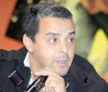 Abdelilah El Jaouhari : Le cinéma marocain se porte bien, mais les intrus lui font mal Abdelilah El Jaouhari : Le cinéma marocain se porte bien, mais les intrus lui font mal