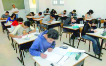 Actualisation des données des élèves candidats à l'examen du baccalauréat Actualisation des données des élèves candidats à l'examen du baccalauréat