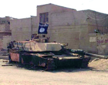 Daech s’attaque à la plus grande raffinerie d'Irak Daech s’attaque à la plus grande raffinerie d'Irak