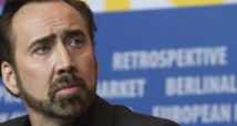Nicolas Cage présent au “Caftan 2015”
