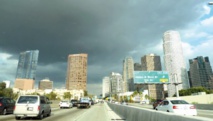 Los Angeles est la ville la plus embouteillée des Etats-Unis Los Angeles est la ville la plus embouteillée des Etats-Unis