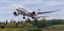 ​La flotte de RAM se renforce avec le deuxième B787 Dreamliner