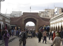 Des interdictions abusives de stationnement à Essaouira Des interdictions abusives de stationnement à Essaouira