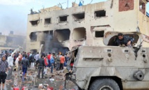 Violences meurtrières en Egypte au lendemain des sentences contre la confrérie musulmane Violences meurtrières en Egypte au lendemain des sentences contre la confrérie musulmane