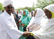 Législatives et présidentielle boycottées au Soudan au bonheur de Omar Hassan Al Bachir Législatives et présidentielle boycottées au Soudan au bonheur de Omar Hassan Al Bachir