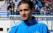 Décès de Nabil Amghar Décès de Nabil Amghar