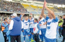 ​ L'IRT retrouve l’Elite 1