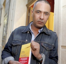 ​“Meursault, contre-enquête” de Kamel Daoud  en lice pour le Goncourt 2015 du premier roman
