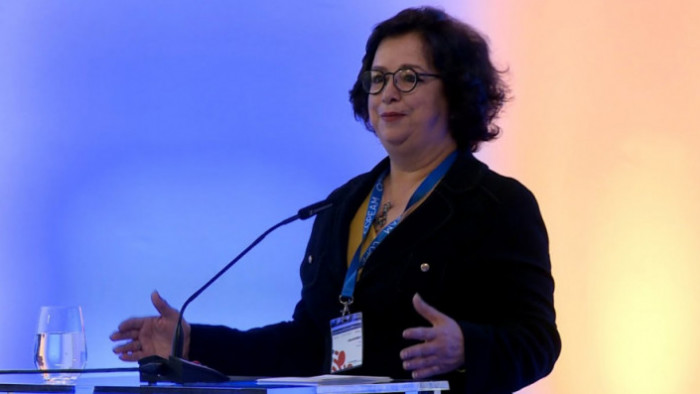 Latifa Akharbach souligne à Nouakchott le rôle des médias professionnels en tant qu’outils d’inclusion et d’émancipation