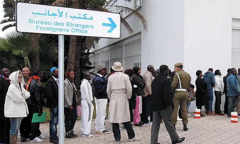 Les efforts du Maroc en matière de protection des droits des migrants subsahariens mis en exergue à Dakhla
