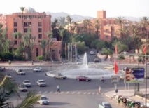 Les victimes d’une coopérative de logement battent le pavé à Marrakech Les victimes d’une coopérative de logement battent le pavé à Marrakech