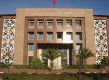 Hausse de 21,6% des réserves internationales au 3 avril courant Hausse de 21,6% des réserves internationales au 3 avril courant