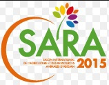 Baisser de rideau de "SARA-2015" Baisser de rideau de "SARA-2015"