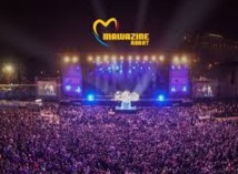 Mawazine mettra à l'honneur les grandes stars de la chanson marocaine Mawazine mettra à l'honneur les grandes stars de la chanson marocaine