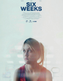 "Six Weeks" remporte le Grand Prix de la 16ème édition du FIFS