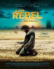 “REBEL” primé au Festival international cinéma et migrations d’Agadir