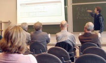 ​ Méthodologie de rédaction des thèses