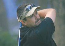 ​Joudar termine  au pied du podium