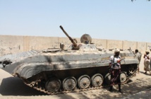 Fermeté de l'ONU à l'égard des rebelles houtis au Yémen Fermeté de l'ONU à l'égard des rebelles houtis au Yémen