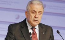 Dimitris Avrramopoulos : Le Maroc, un acteur clé en Méditerranée dans la gestion des flux migratoires Dimitris Avrramopoulos : Le Maroc, un acteur clé en Méditerranée dans la gestion des flux migratoires
