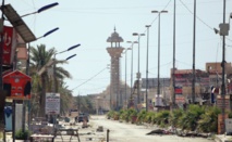 L'EI contrôle des  secteurs de la plus  grande raffinerie d'Irak L'EI contrôle des  secteurs de la plus  grande raffinerie d'Irak