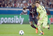 Le Barça recadre le PSG Le Barça recadre le PSG
