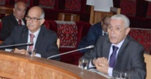 Tenue du Forum parlementaire franco-marocain à Paris Tenue du Forum parlementaire franco-marocain à Paris
