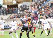 ​Après le Raja, deuxième nul de rang pour le WAC face au MAT