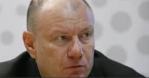 La fortune des oligarques russes souffre de la crise La fortune des oligarques russes souffre de la crise