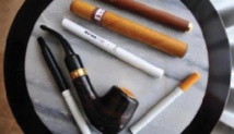 Les ados plus nombreux à tester la e-cig que le tabac Les ados plus nombreux à tester la e-cig que le tabac