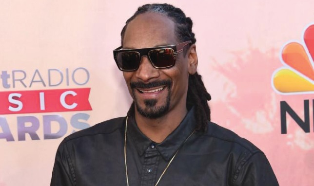 ​Snoop Dog investit dans la livraison de marijuana à domicile