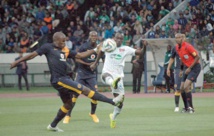 ​Un tour des huitièmes de finale relevé pour les clubs marocains