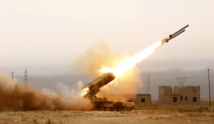 Les combats s'intensifient à Baïdji, en Irak Les combats s'intensifient à Baïdji, en Irak