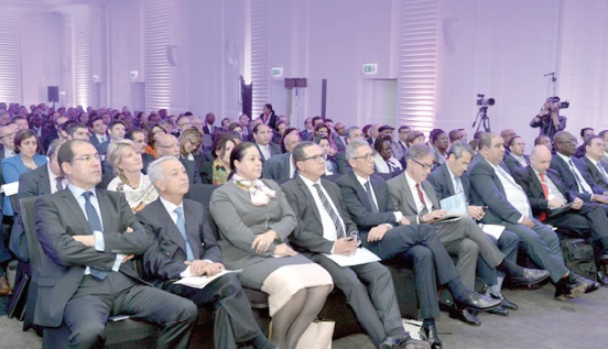 Le digital, seul moyen pour  atteindre les villages reculés Le digital, seul moyen pour  atteindre les villages reculés