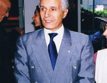 ​L’ex-stratège du Onze national,  Driss Bamous, n’est plus