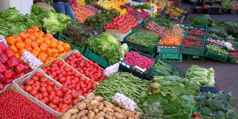 Les ménages croulent sous l’inflation des produits alimentaires Les ménages croulent sous l’inflation des produits alimentaires