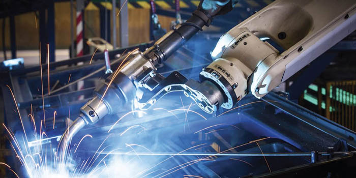 L’activité du secteur manufacturier suit une tendance favorable L’activité du secteur manufacturier suit une tendance favorable