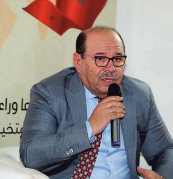 Abdellah Boussouf : Le Maroc dispose de valeurs ancestrales lui permettant de contribuer à relever les défis mondiaux actuels