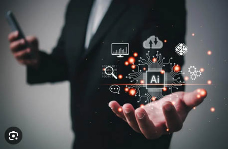Conférence internationale sur l’intelligence artificielle et les environnements intelligents