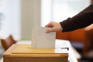 Lancement à Rabat du réseau des observateurs des élections nationales dans la région francophone Lancement à Rabat du réseau des observateurs des élections nationales dans la région francophone