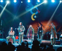 Visa For Music. Rabat vibre aux rythmes des musiques hassanie et africaine Visa For Music. Rabat vibre aux rythmes des musiques hassanie et africaine