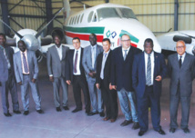 Vers le renforcement du partenariat entre l'OFPPT et le Burkina Faso Vers le renforcement du partenariat entre l'OFPPT et le Burkina Faso