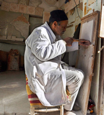 Lancement de la Caravane de l'éducation financière dans le secteur de l'artisanat  et de l'économie sociale et solidaire Lancement de la Caravane de l'éducation financière dans le secteur de l'artisanat  et de l'économie sociale et solidaire