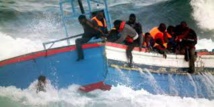 700 migrants périssent dans le naufrage d’un chalutier au large de la Libye 700 migrants périssent dans le naufrage d’un chalutier au large de la Libye
